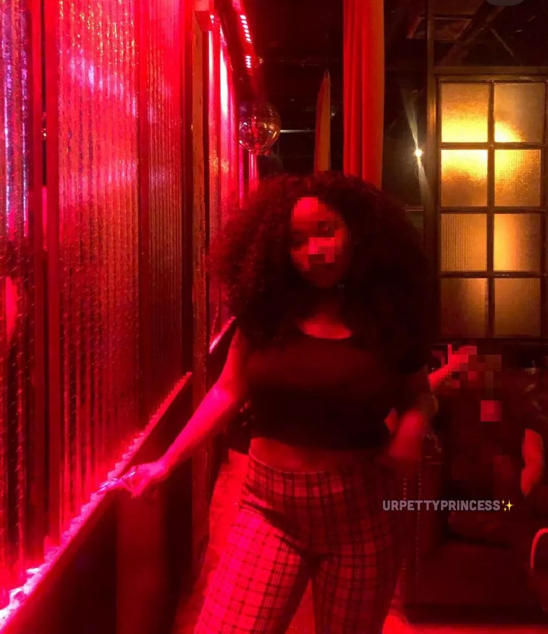 The Goddess of your dreams 💋👽👑👾🌀🌀🌀