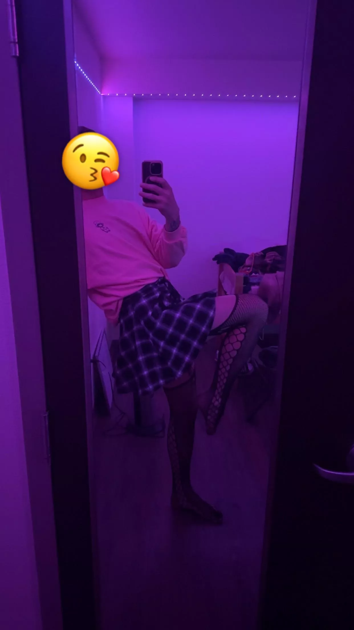 This pose is one of my favorites now