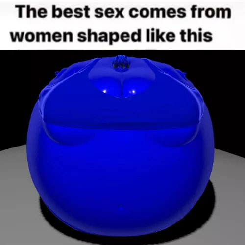 Thoughts? 🫐💜💦