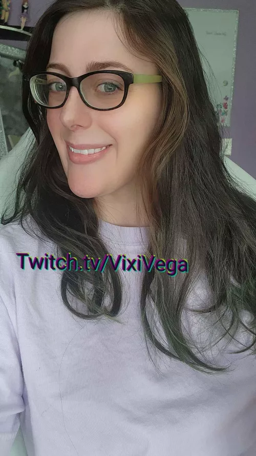 Time for more Luigi's Mansion!!!!! Live on Twitch now~ Don't forget to use the SoundAlerts extension to scare me with random jumpscares!