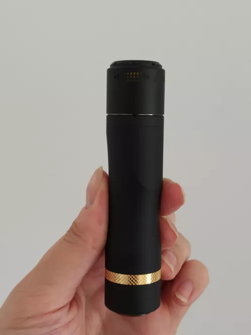 VC need check their tolerances on Asgard v2