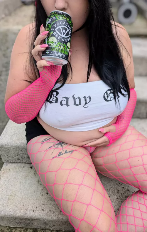 Vocation Thursday 🍻