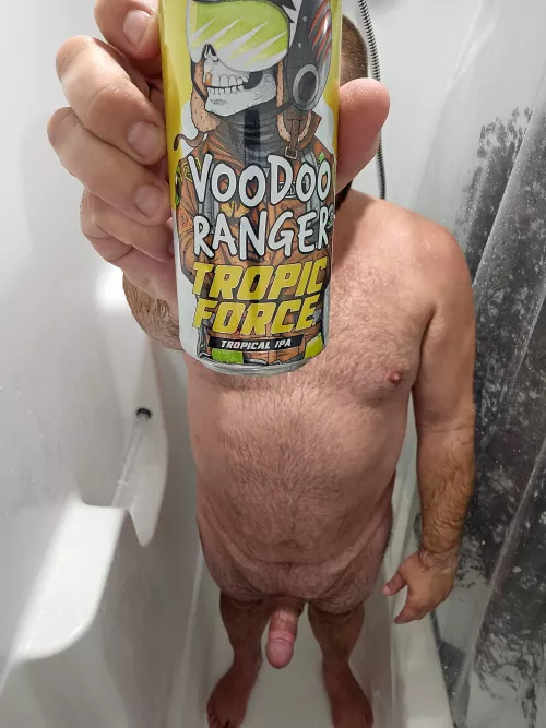 Voodoo Ranger Tropic Force 9.5%