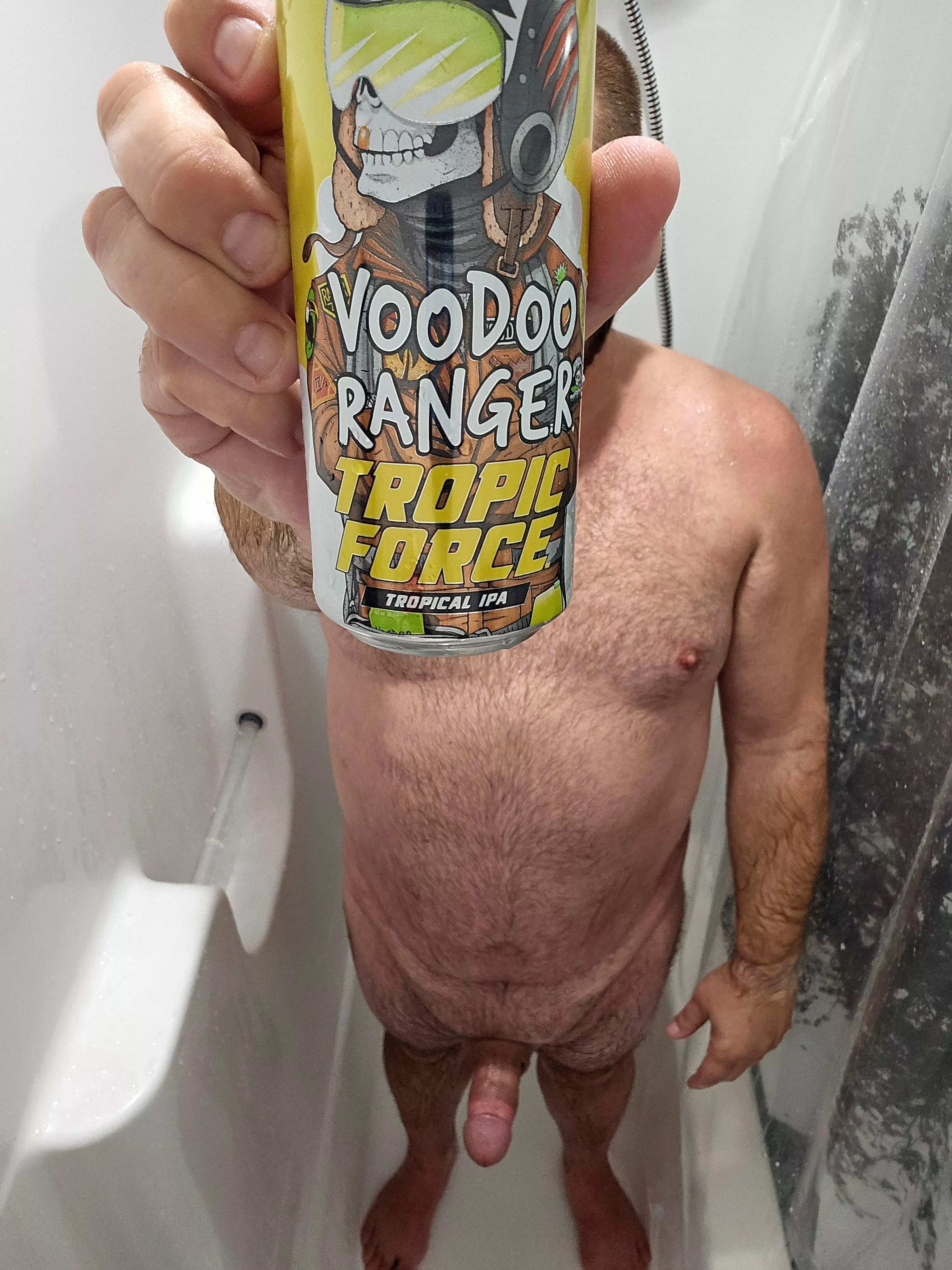 Voodoo Ranger Tropic Force 9.5%