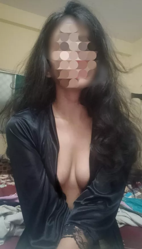 Wanna say something...💬