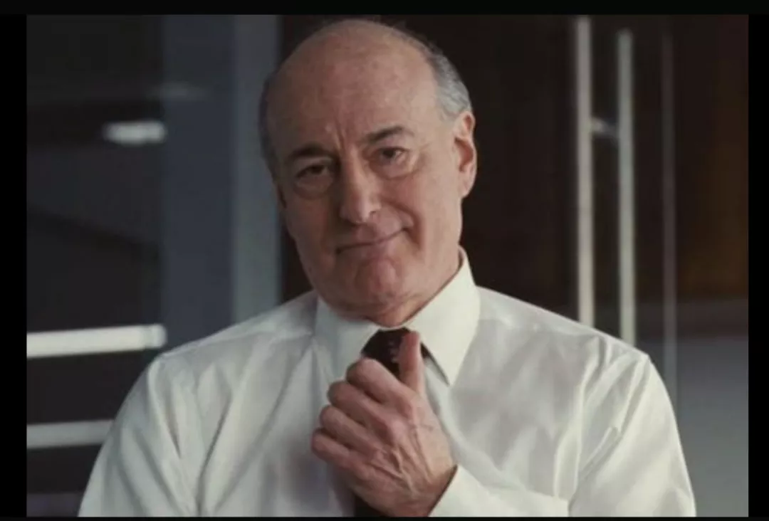 Want. Peter Firedham as Frank from Succession  (74)