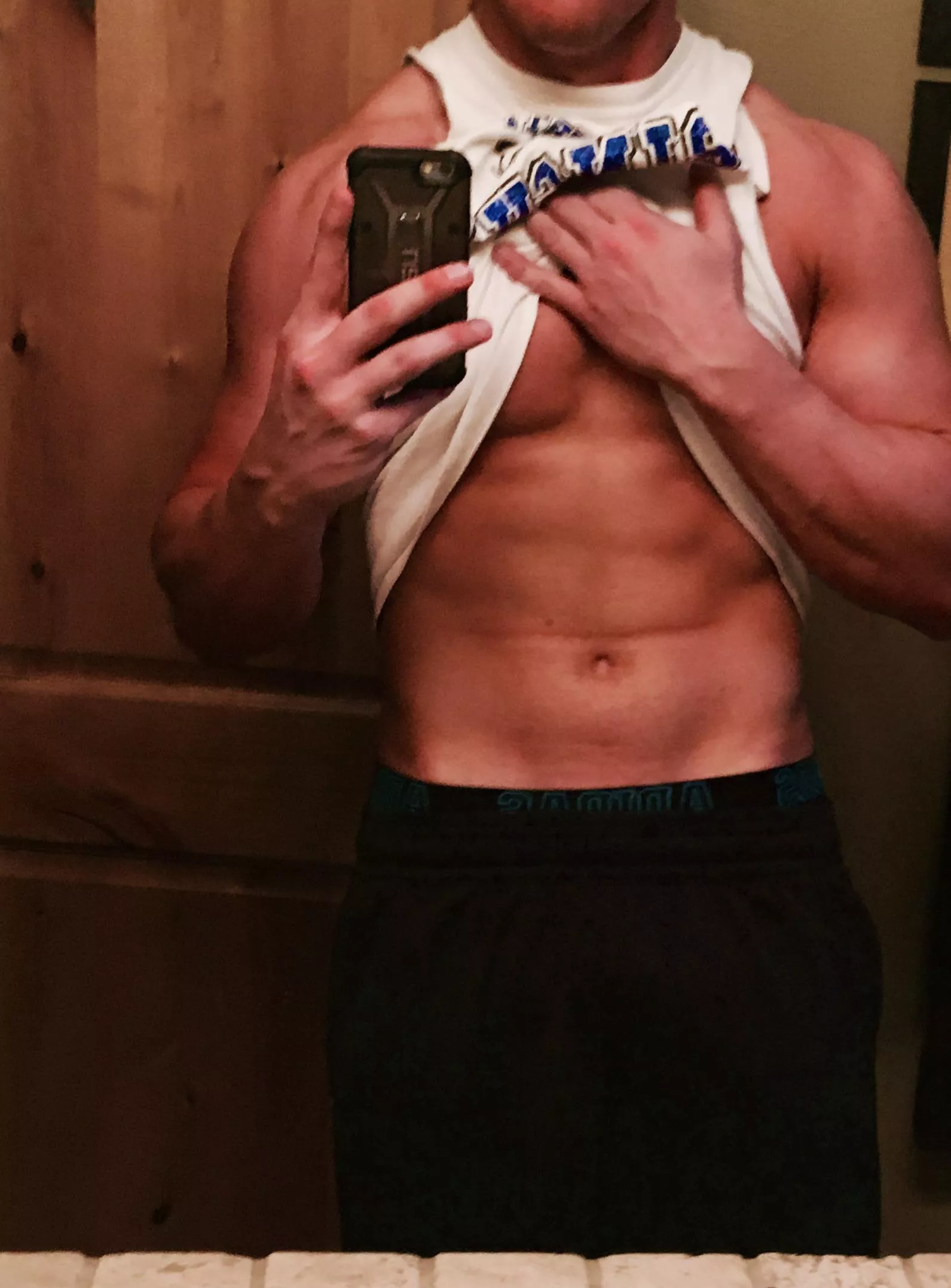 Want to help check firefighter off your sex bucket list ;) fwb