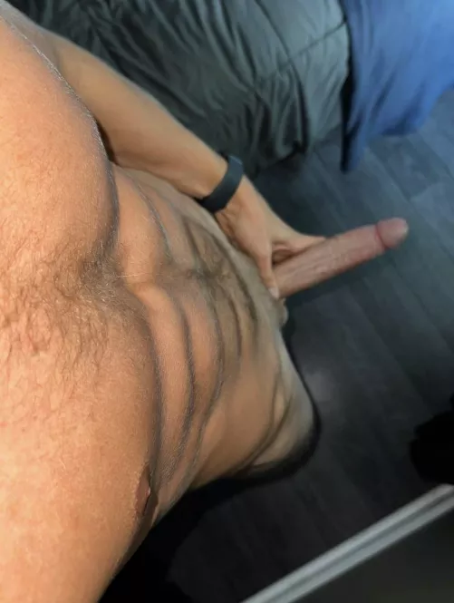 Want to see her ride