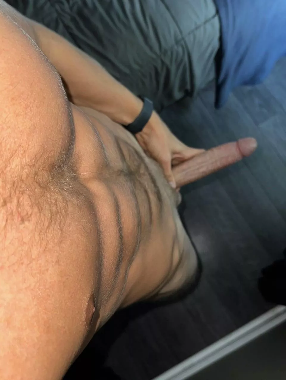 Want to see her ride