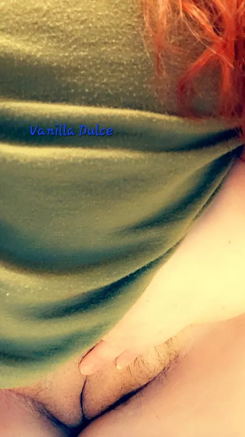 Watch Me Squirt Wednesday 