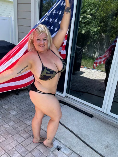 We have a great opportunity to do something unforgettable memories.