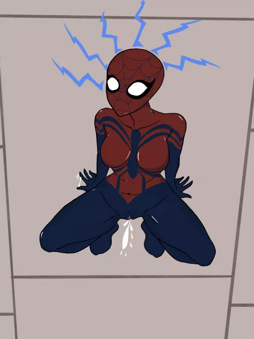Web Slinger