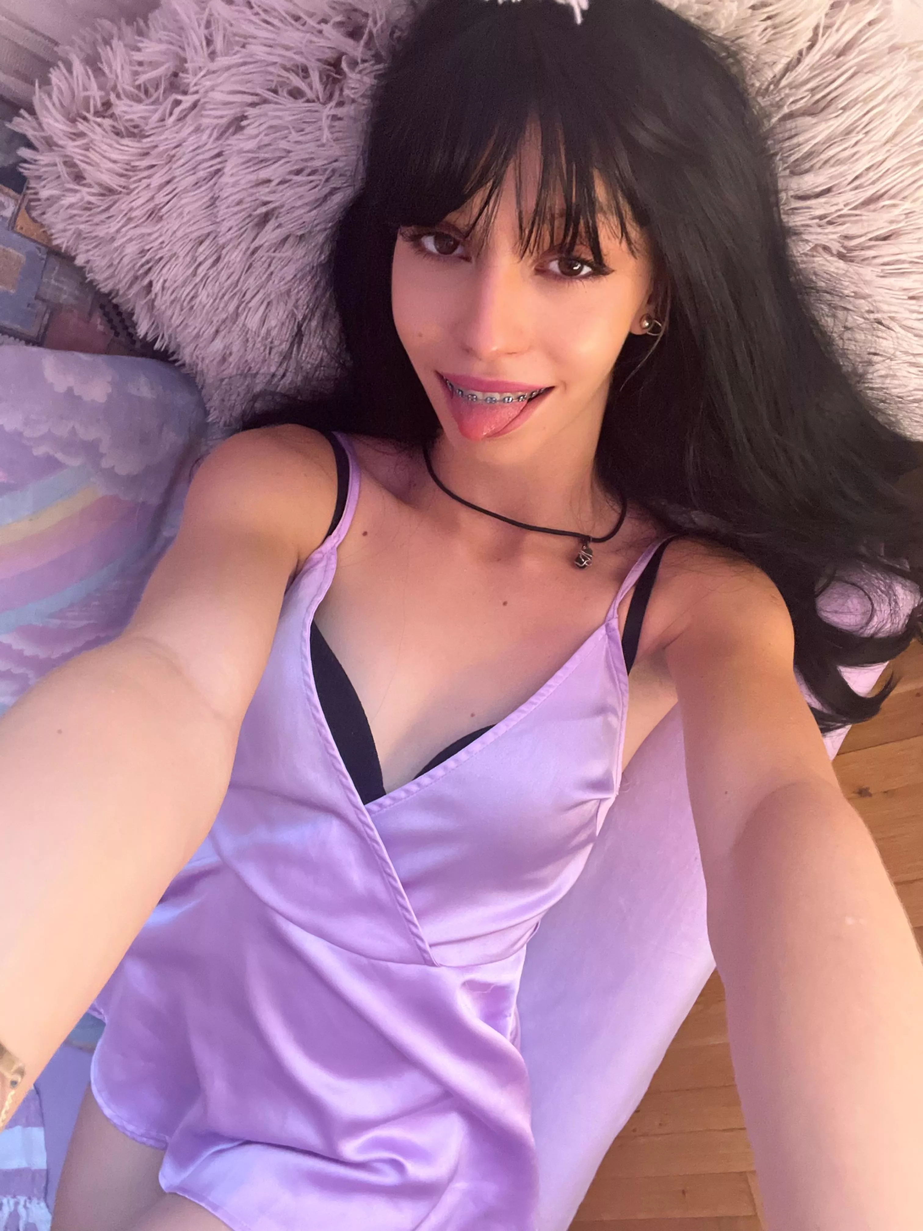 what can i do to quench ur lust?