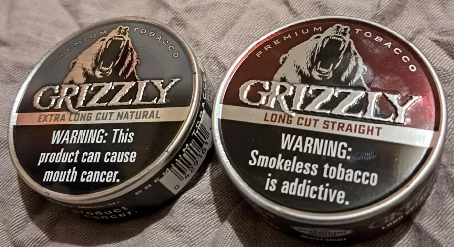 What happens when they're mixed together?