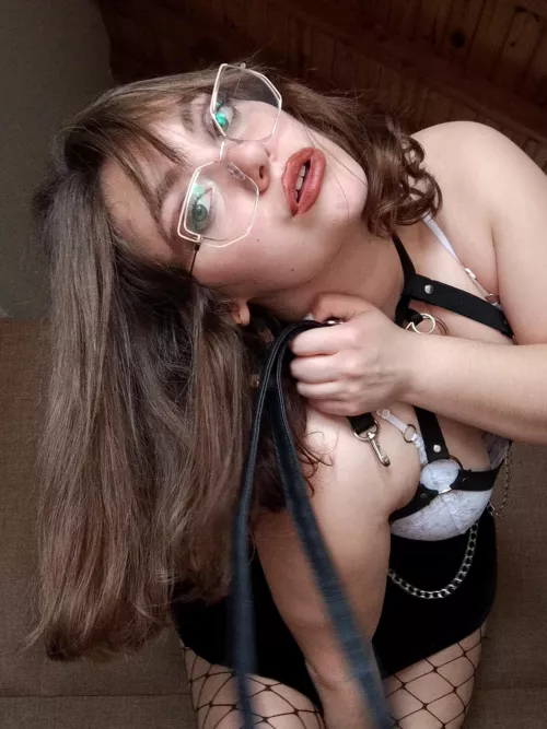 What scent do you think my hair?