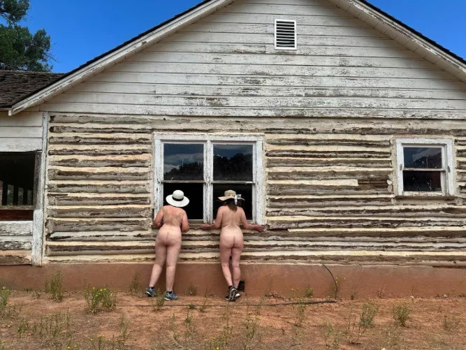 What's in There? (More in comments)