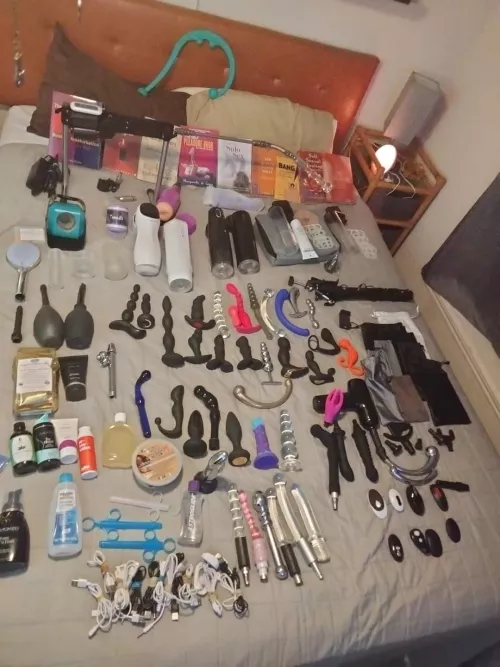 Who has more devices?