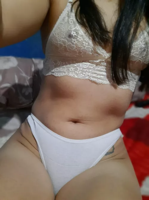 who to pamper me with love. 