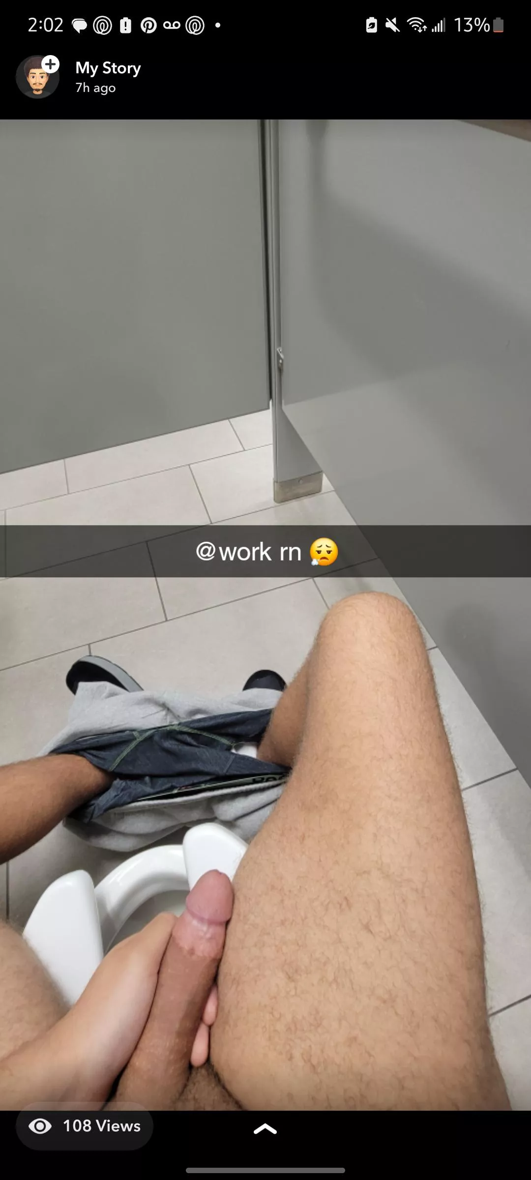 Who up rn near Fontana?? (20M)