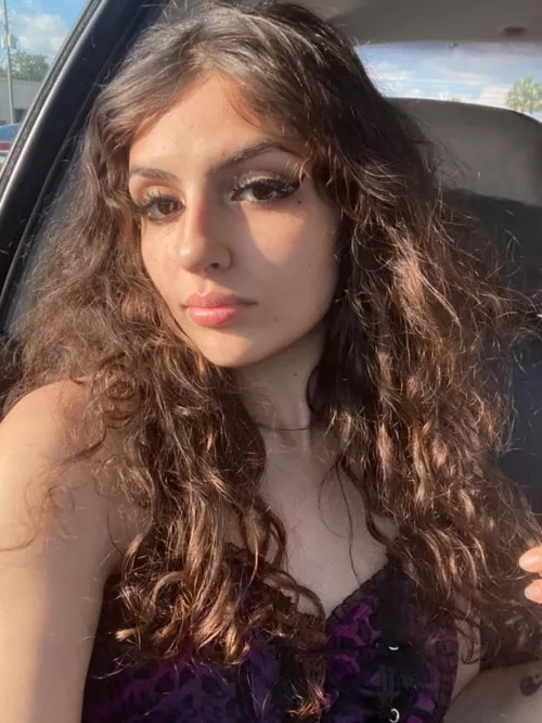 Who wants to get hot and spicy with me 🌶️💋 @urfavlatina2798