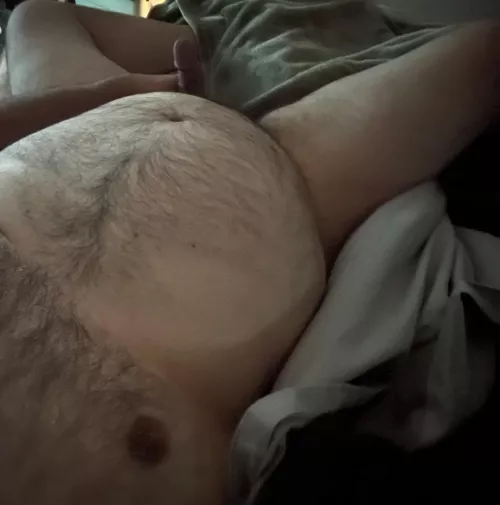 Who wants to start the weekend early?