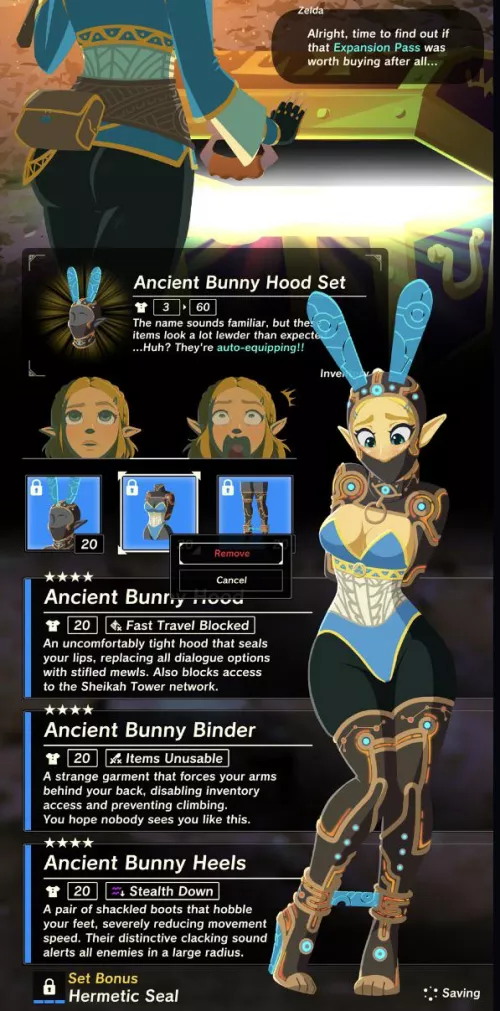 Wish this was in the game(by wossarem)