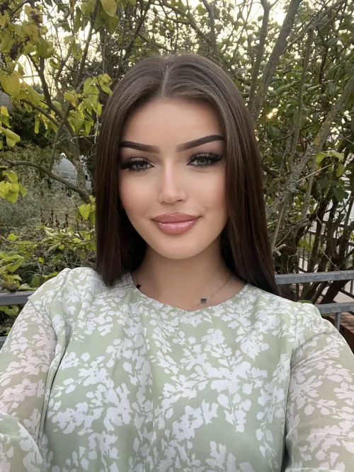 wish you a happy day :)