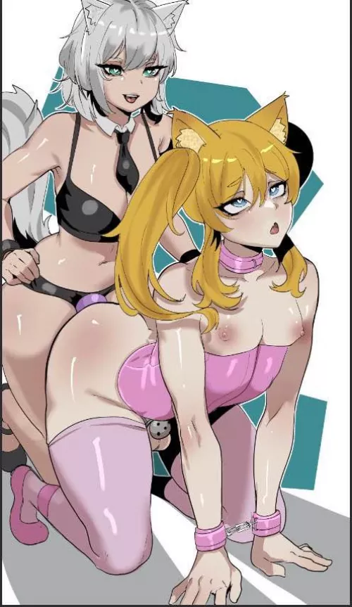 would anyone know who the artist of this one is