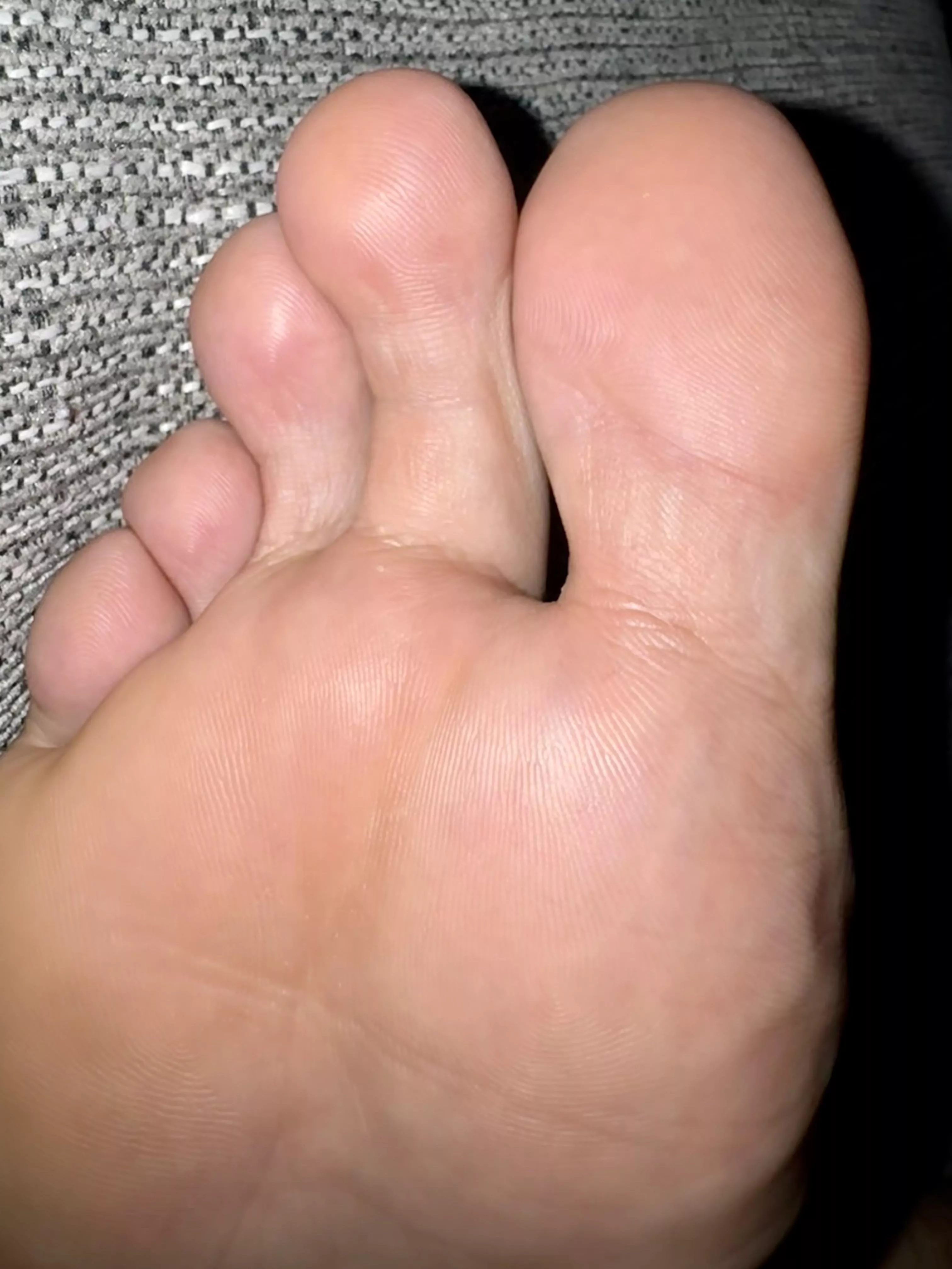 Would you suck those?