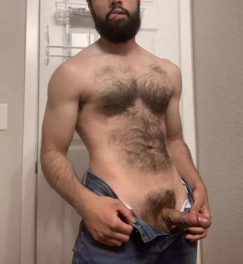 Would you watch me cum? 