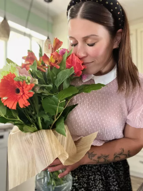 you got to treat your hotwife 