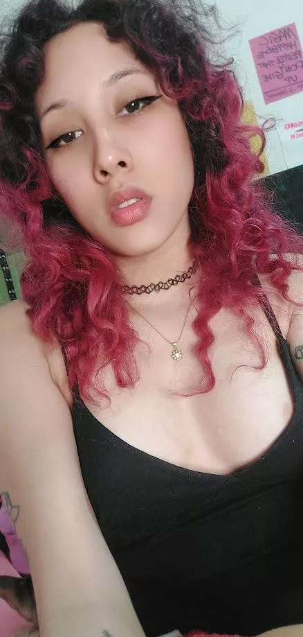 You won't ever have sex with a girl as pretty as me