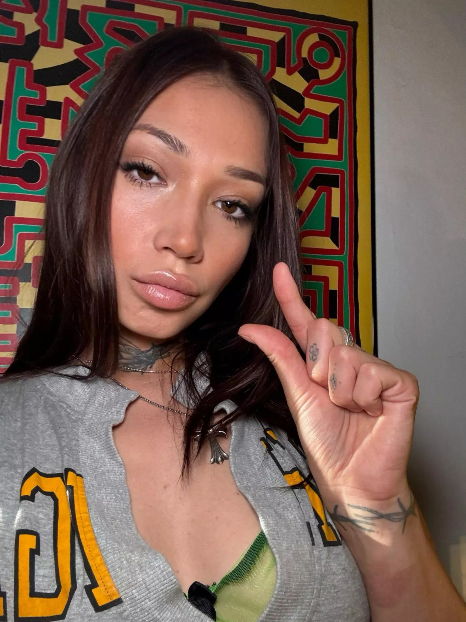 You're tiny & pathetic. At this point the only thing you can do for me is add to my wealth.