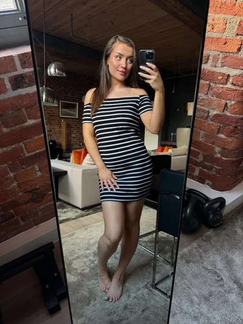 18F Going to make you addicted.