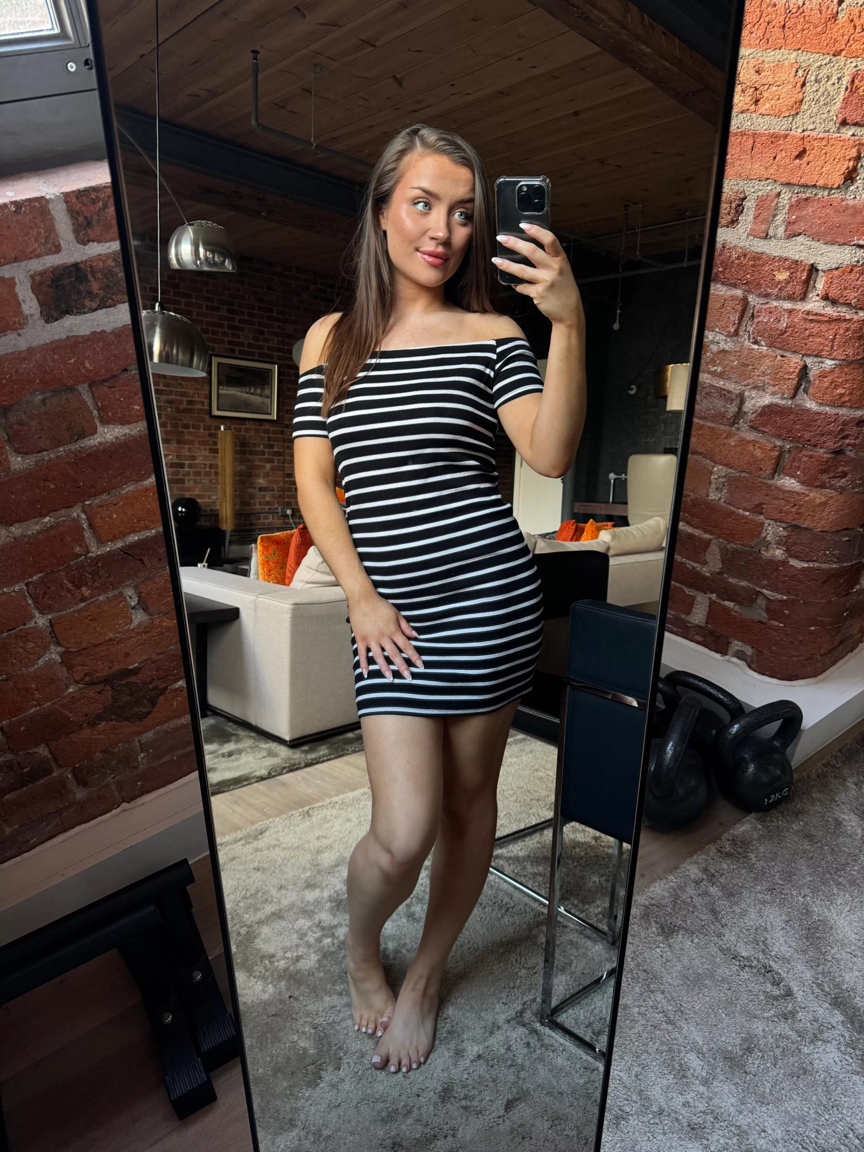 18F Going to make you addicted.