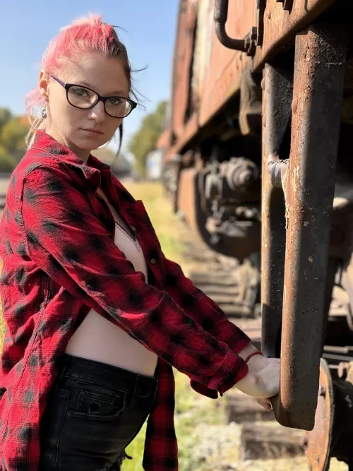 20 weeks and counting! 