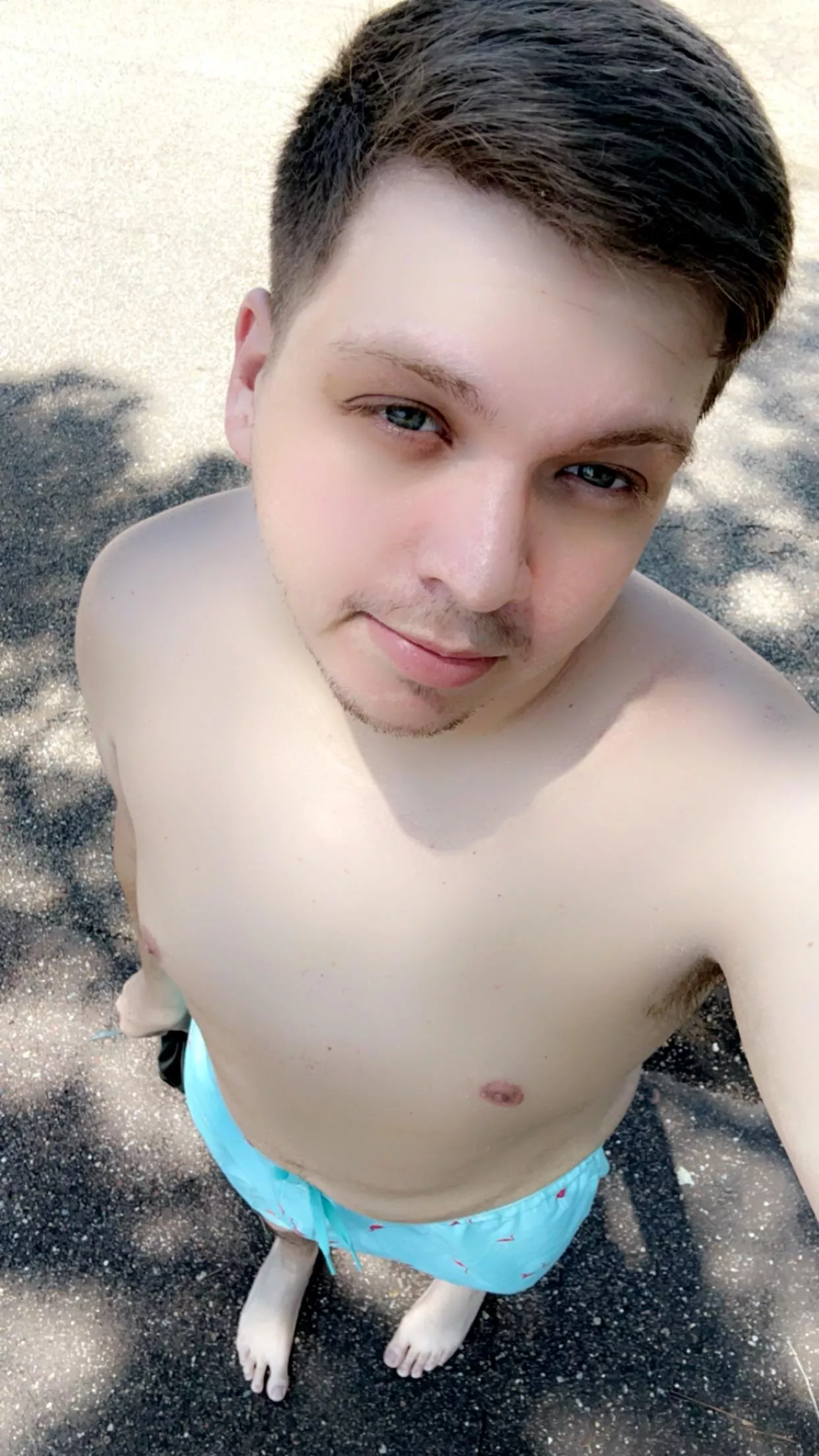 24 M4M looking for something long term