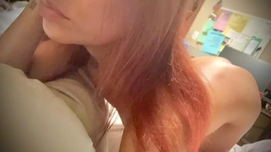 [30] - #LaceyWA - Just teasing someone 🤭😈 CD femme Asian in Lacey