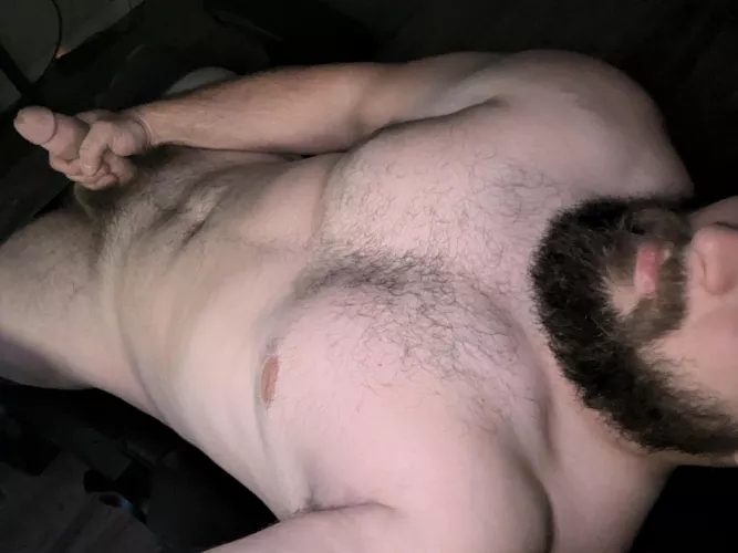 30M4F Long stressful day, daddy could use some help