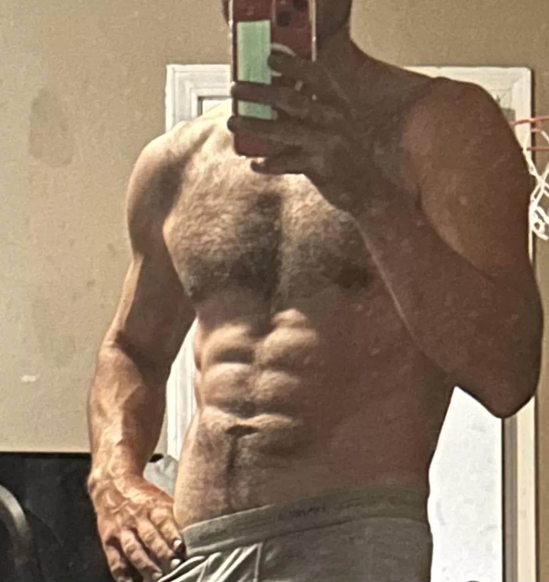 [30][M4MF][Monmouth County] Looking for a fit, down to earth couple to play with! 