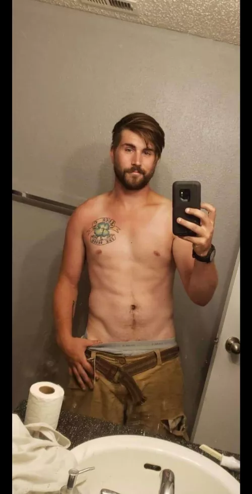 32 (M4MF/F) In the Denton Area.