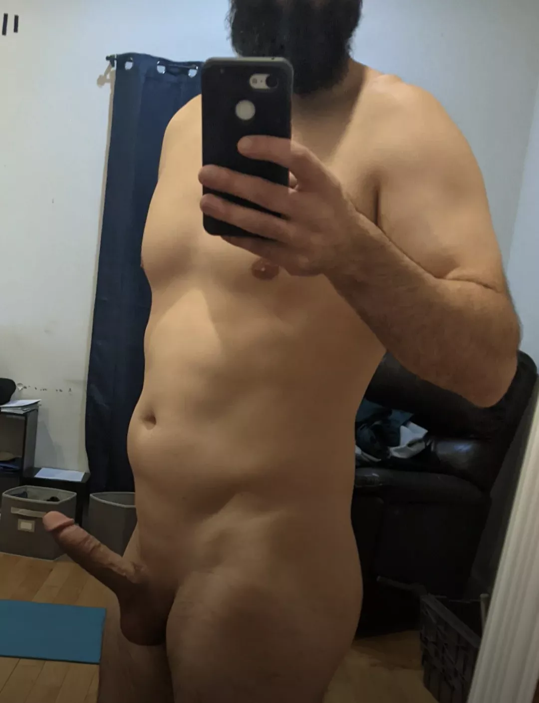 38 [m4f] Here for the week