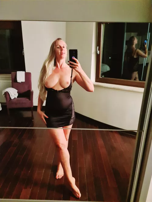 41 y.o hot milf