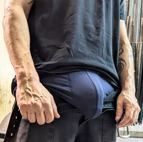 (42) phew, that's better