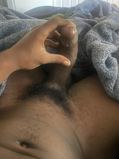 Afro mexican dick allowed here? 