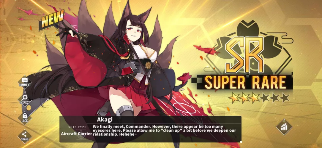 after 6 months and doing 3-4 over 500 times, i finally got her