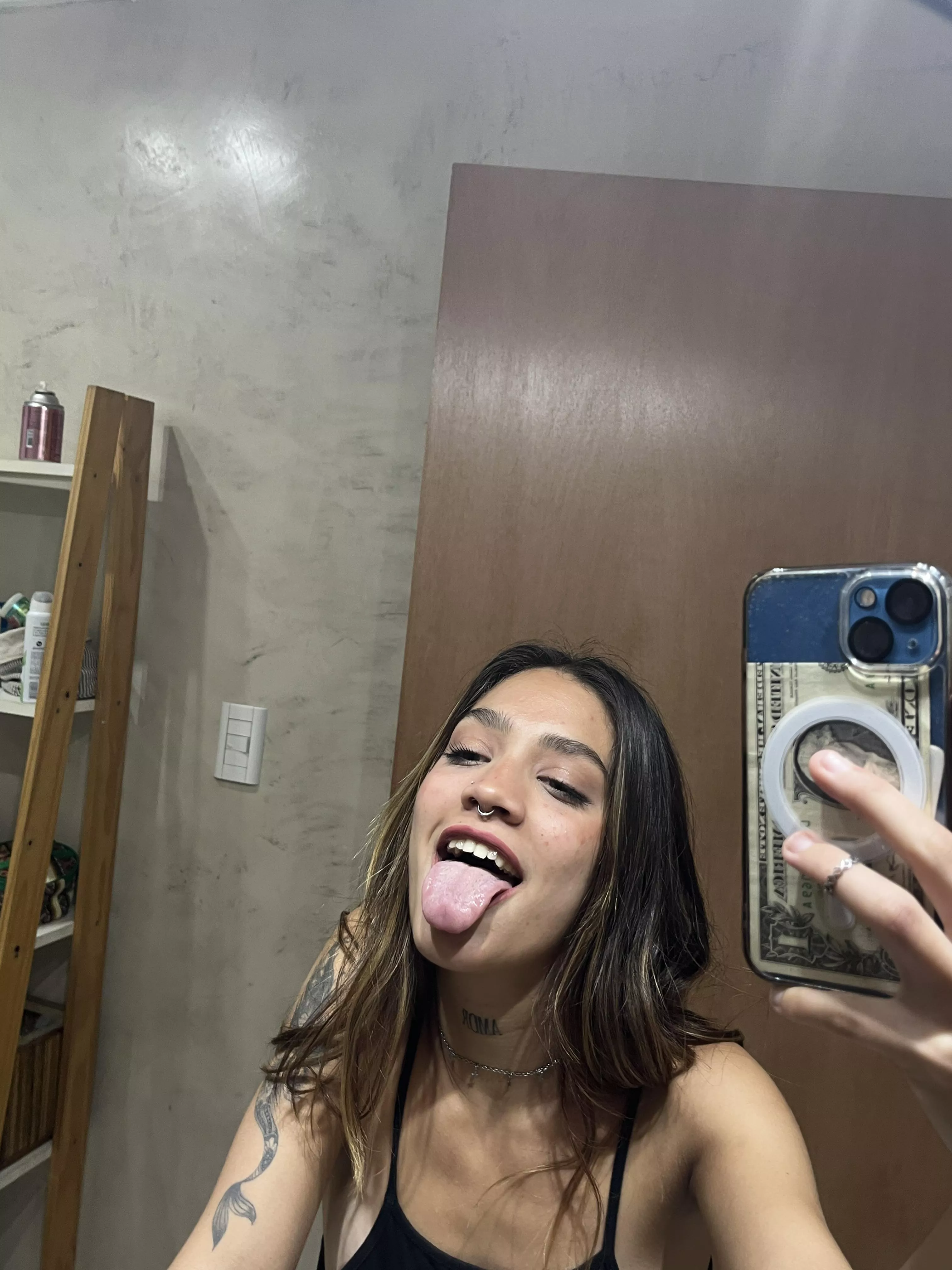 Ahhh 😛dump your load here