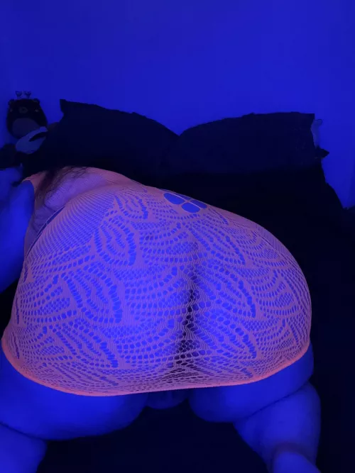 am i considered a pawg with this ass?