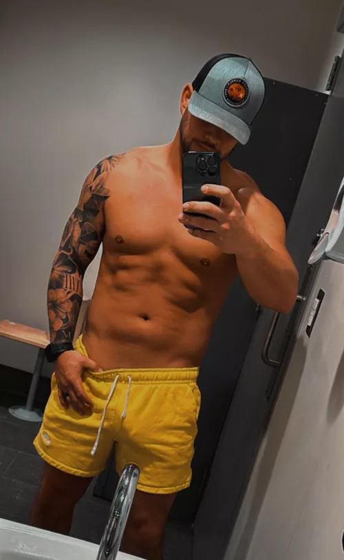 Am I part of your plans tonight?