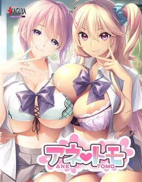 Anetomo Hino Eimi Hen The Motion Anime